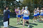 WTen Senior Day  Women’s Tennis Senior Day. : Wheaton, WTennis, WTen, Women’s Tennnis, Senior Day